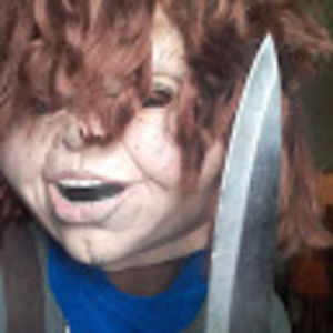 Meet your Posher, Allen